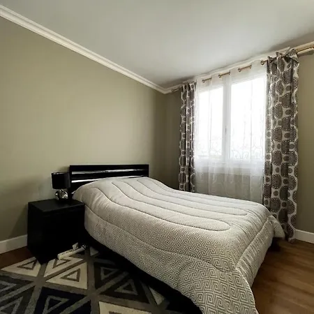 Familial - Apartment