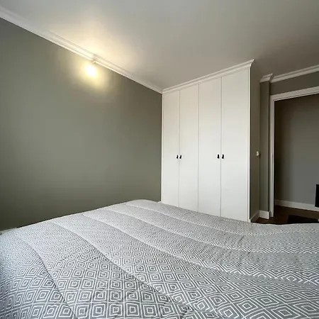 Familial - Apartment Troyes