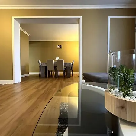 Apartment Familial - Troyes