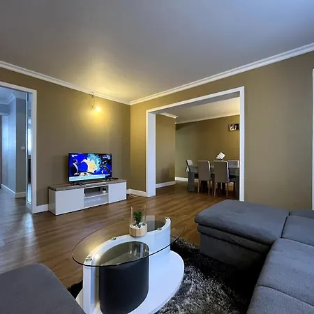 Familial - Apartment