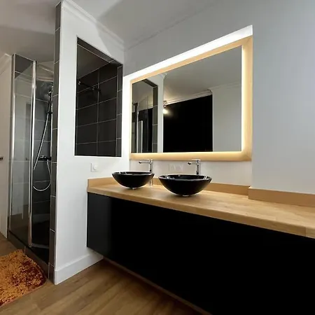 Familial - Apartment Troyes
