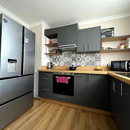 Appartamento Familial - Troyes