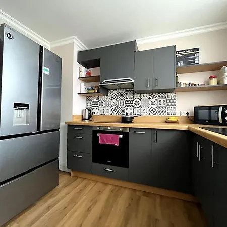 Apartment Familial - Troyes