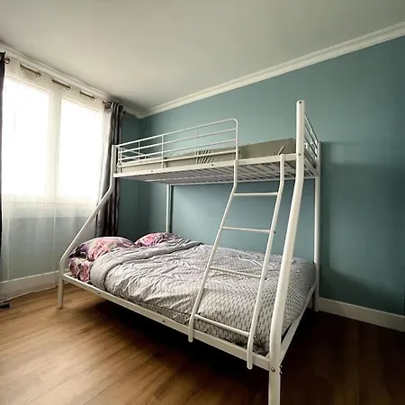 Familial - Apartment *